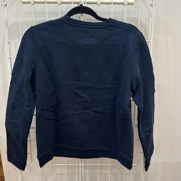 Kenzo Navy Sweater - Picture 3 of 4